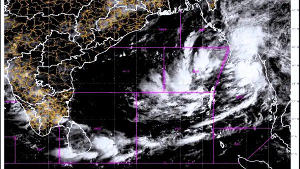 Cyclone Dana: Cyclonic storm to cross Odisha, West Bengal on Oct 24